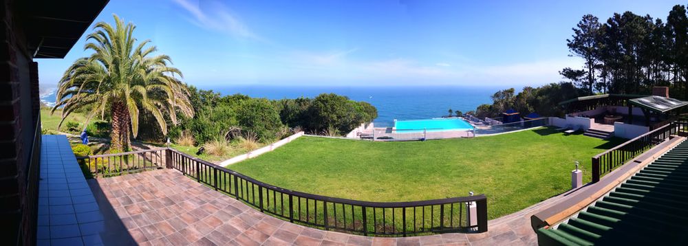 luxury resort for sale South Africa