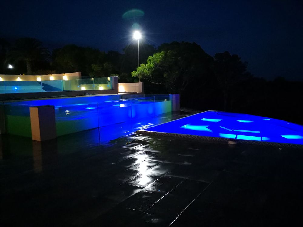 lodge investment South Africa