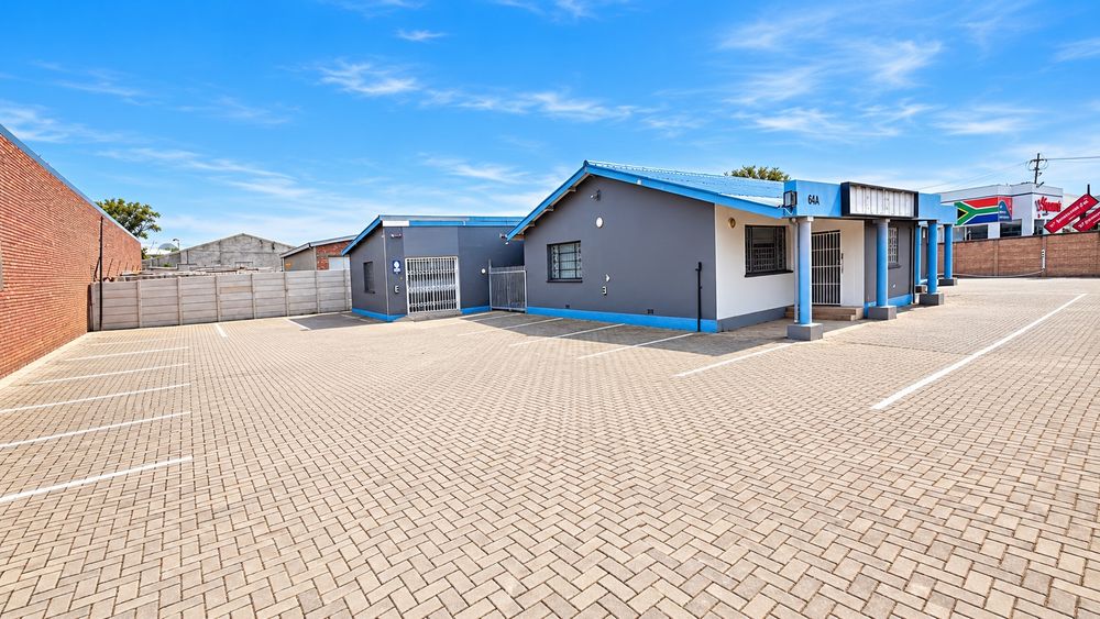 Newton Park property for sale
