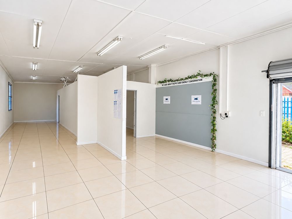 commercial property Newton Park Gqeberha