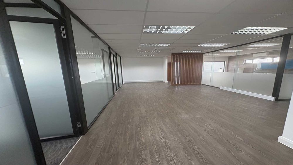 Cape Road office space