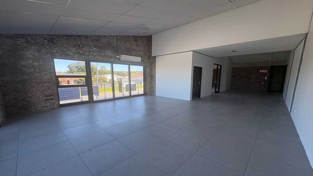 commercial property Lorraine