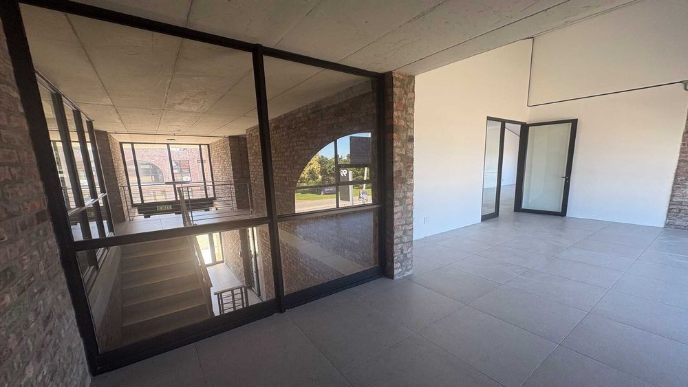 Office space to rent Lorraine