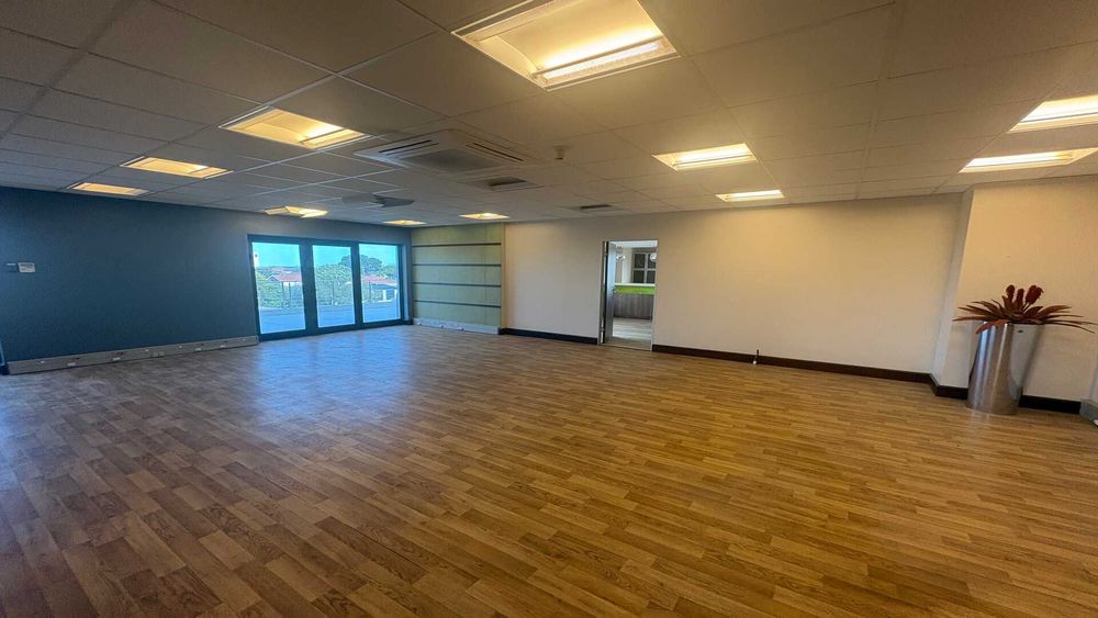Office space to rent