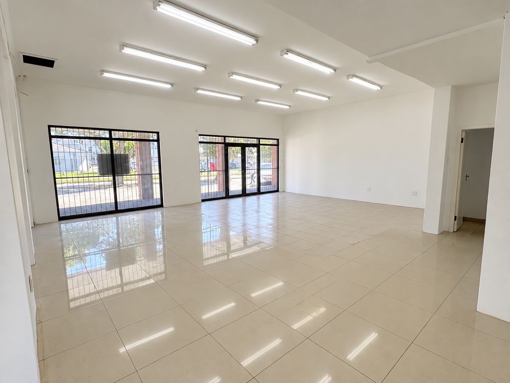 6th Avenue retail premises