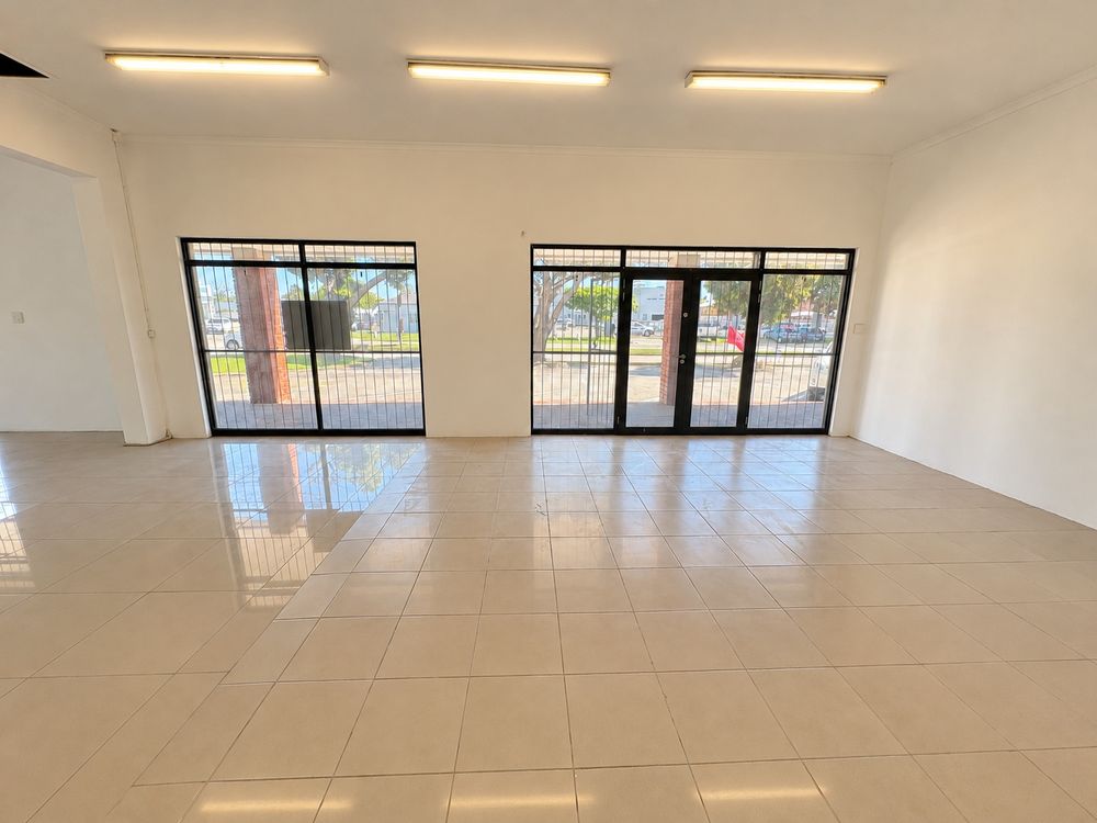 shop to rent Gqeberha