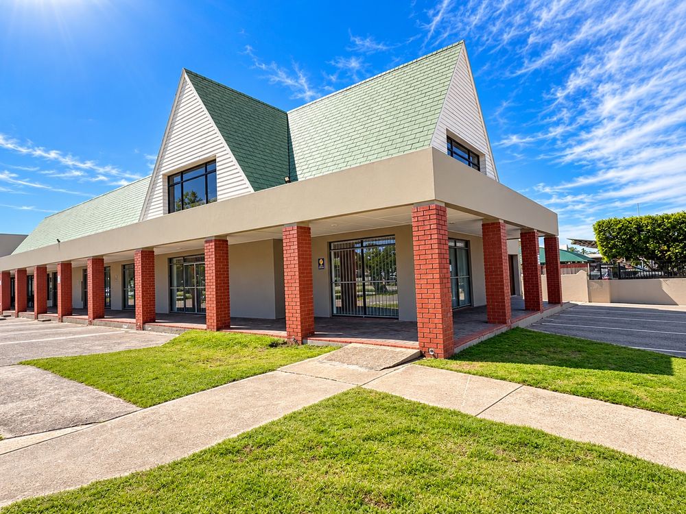 Port Elizabeth retail space