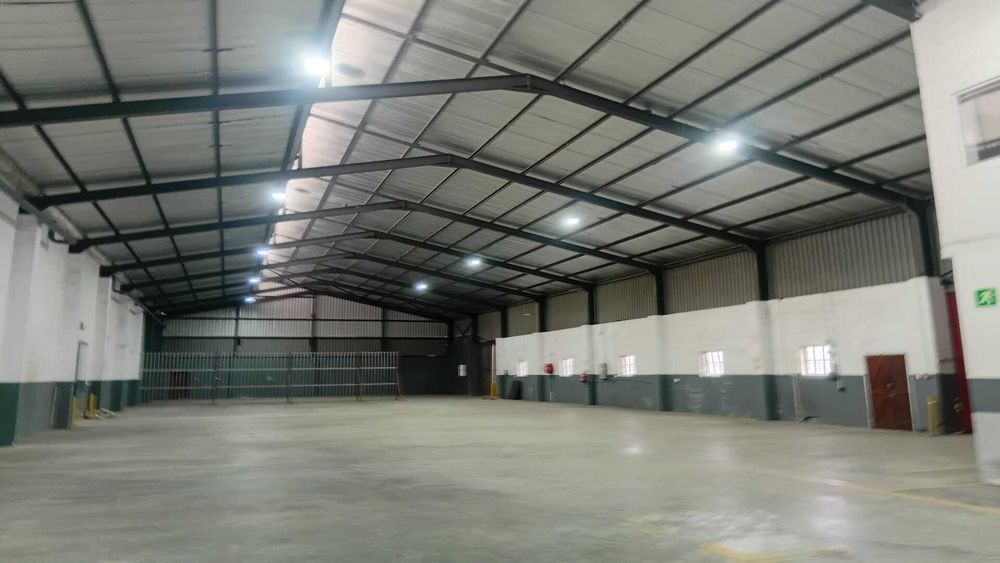 Warehouse 2/2