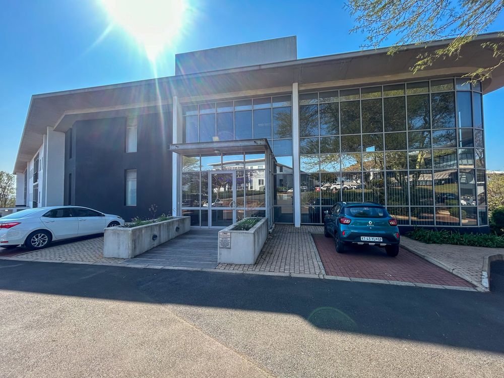 309 Umhlanga Rocks Drive-Office Rental-Corporate-Lease