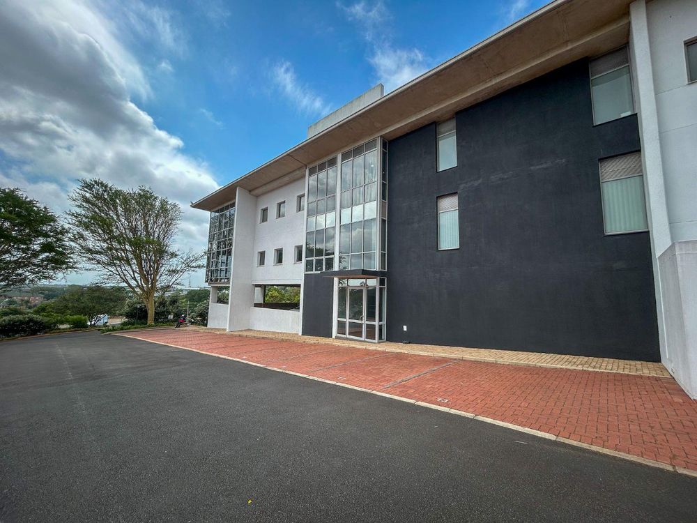 309 Umhlanga Rocks Drive-Office Rental-Corporate-Lease