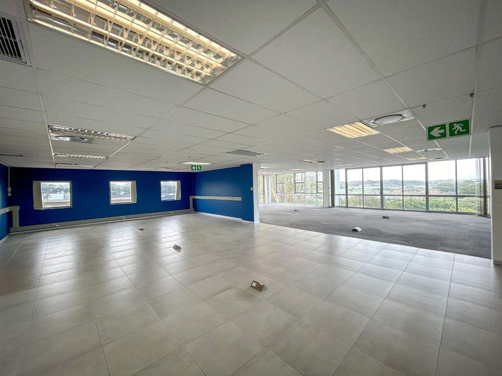 309 Umhlanga Rocks Drive-Office Rental-Corporate-Lease
