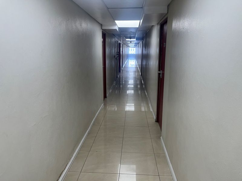 First Month Free! Stylish Units in Braamfontein?s The Liberty - Photo 6