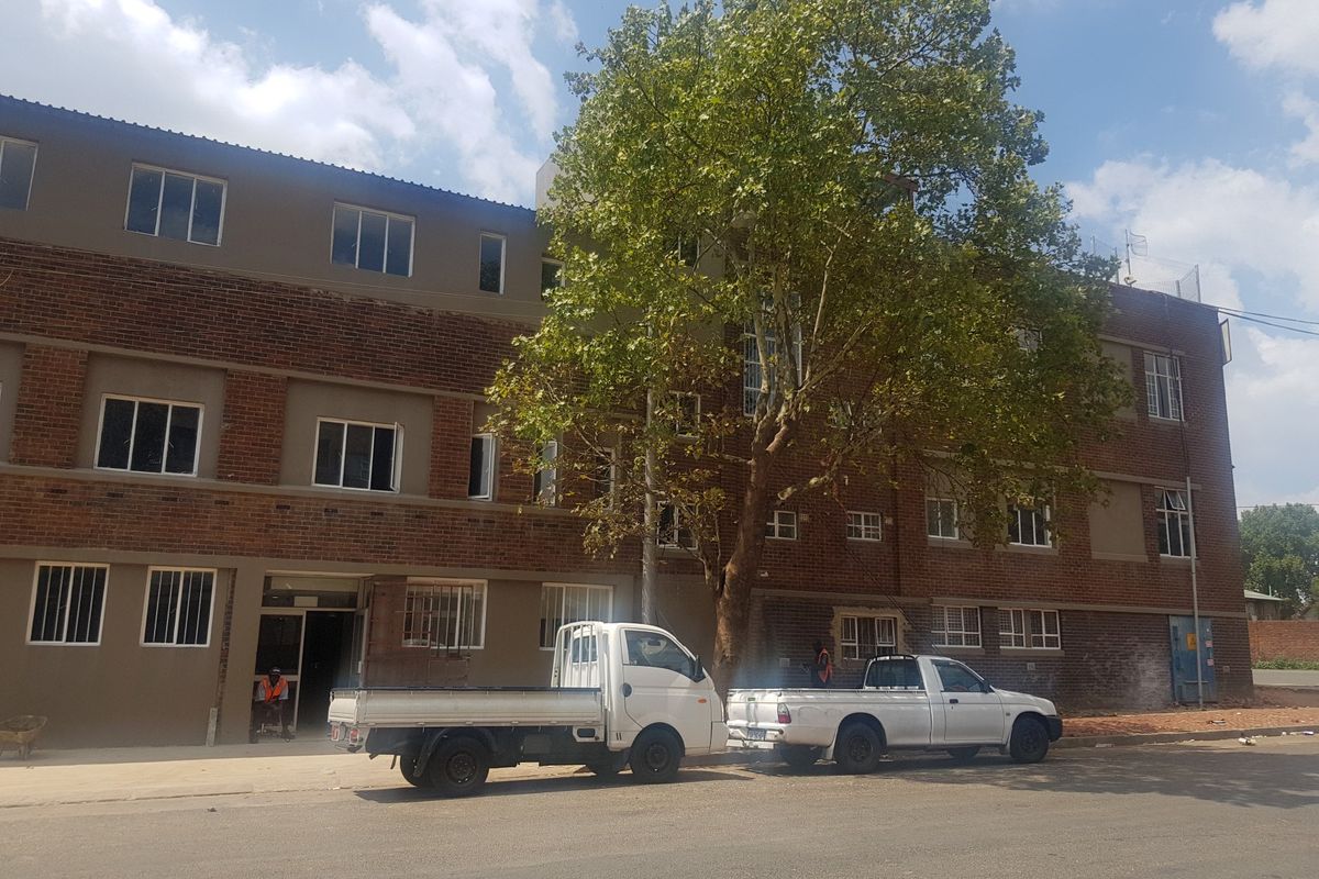  in MILNER STREET - Photo 2