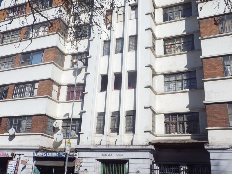 Commercial To Rent in Joubert Park - Photo 10