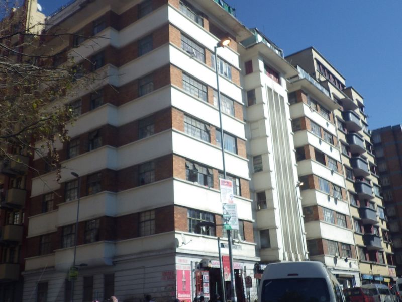 Commercial To Rent in Joubert Park - Photo 8