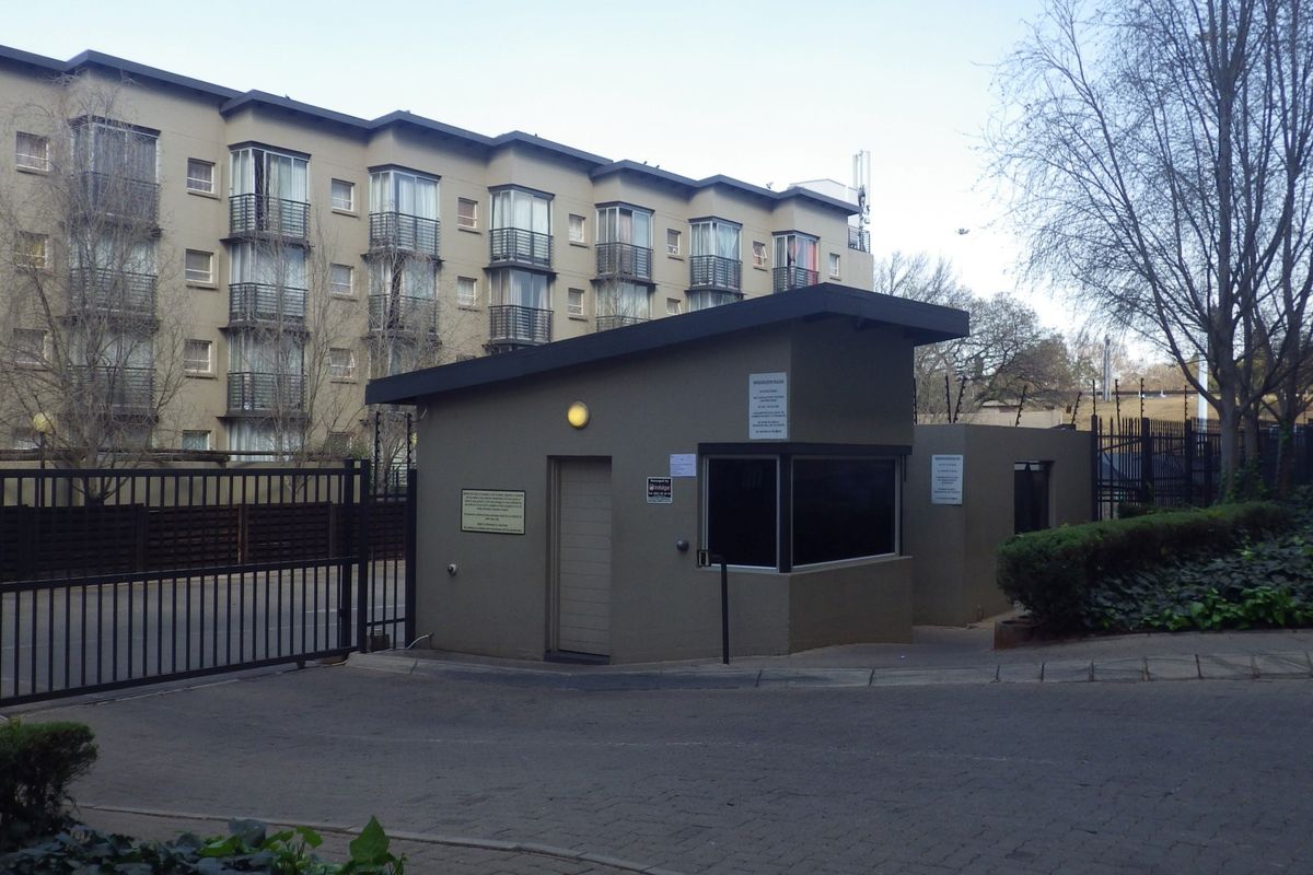 A unique flat with a classic touch!  - Photo 2