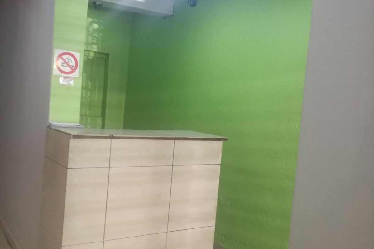 2 Bedroomed Flat in Pritchard Street,113 Pritchard Street. A place to hang your heart. - Photo 5