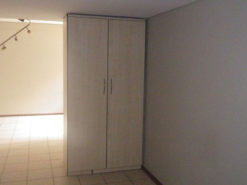 Be the first to view thus bachelor unit at Jorrisen! - Photo 7