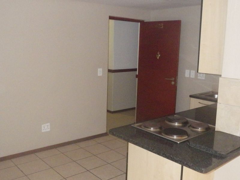 Be the first to view thus bachelor unit at Jorrisen! - Photo 6