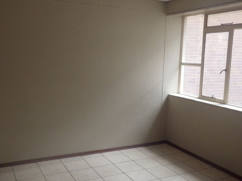 Be the first to view thus bachelor unit at Jorrisen! - Photo 5