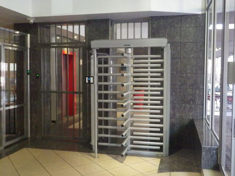 Be the first to view thus bachelor unit at Jorrisen! - Photo 10