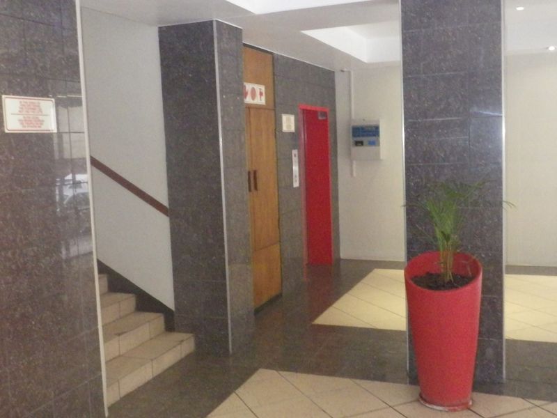 Be the first to view thus bachelor unit at Jorrisen! - Photo 9