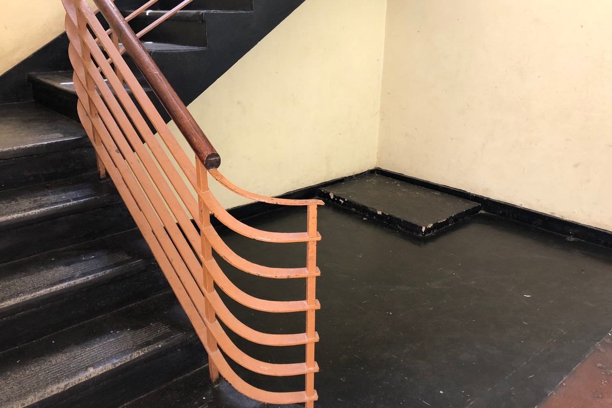 Bachelor Flat in Karl Street - Photo 5