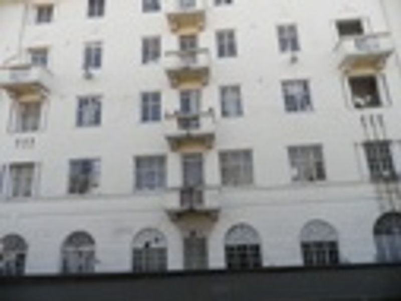 1 Bedroomed Flat in Gainsborough Mansions,Berea. - Photo 1