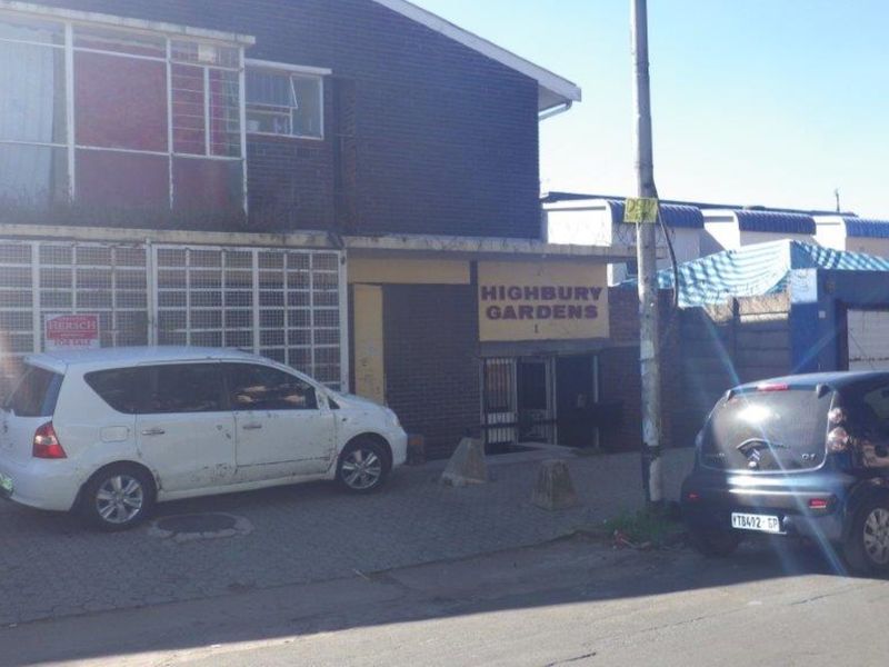 Spacious, comfortable 2 Bedroom unit in Highbury Gardens Bellevue Johannesburg - Photo 5