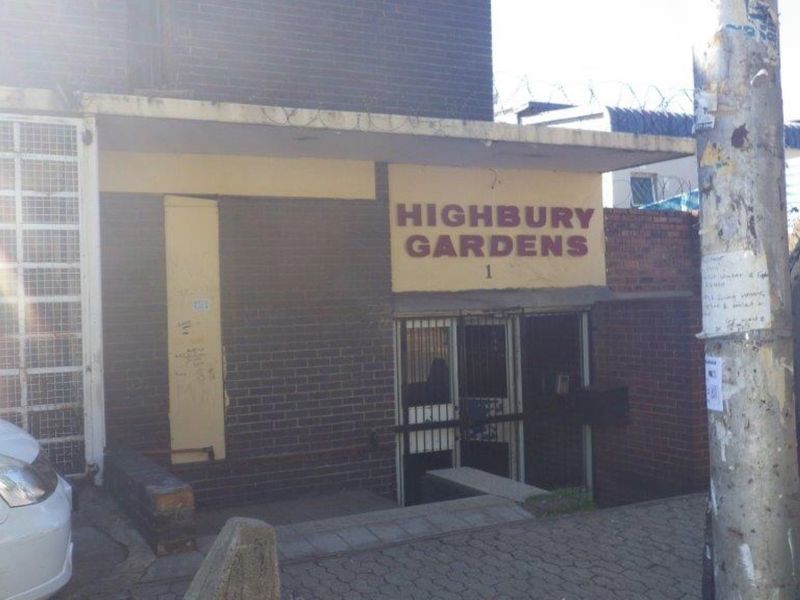 Spacious, comfortable 2 Bedroom unit in Highbury Gardens Bellevue Johannesburg - Photo 9