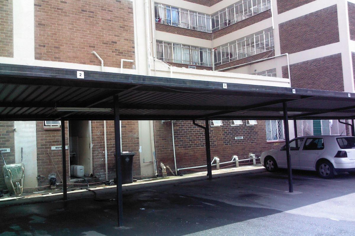  in OLD NEDBANK BUILDING - Photo 3