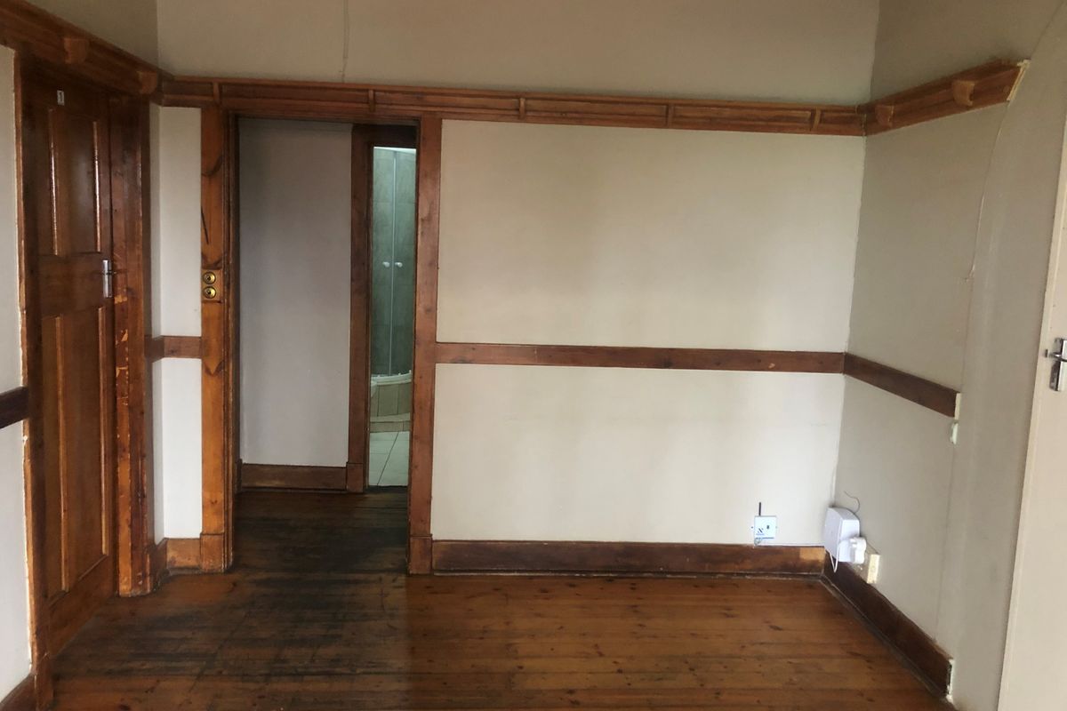 A Neat Room is available at at House NO 4 First Avenue - Photo 5