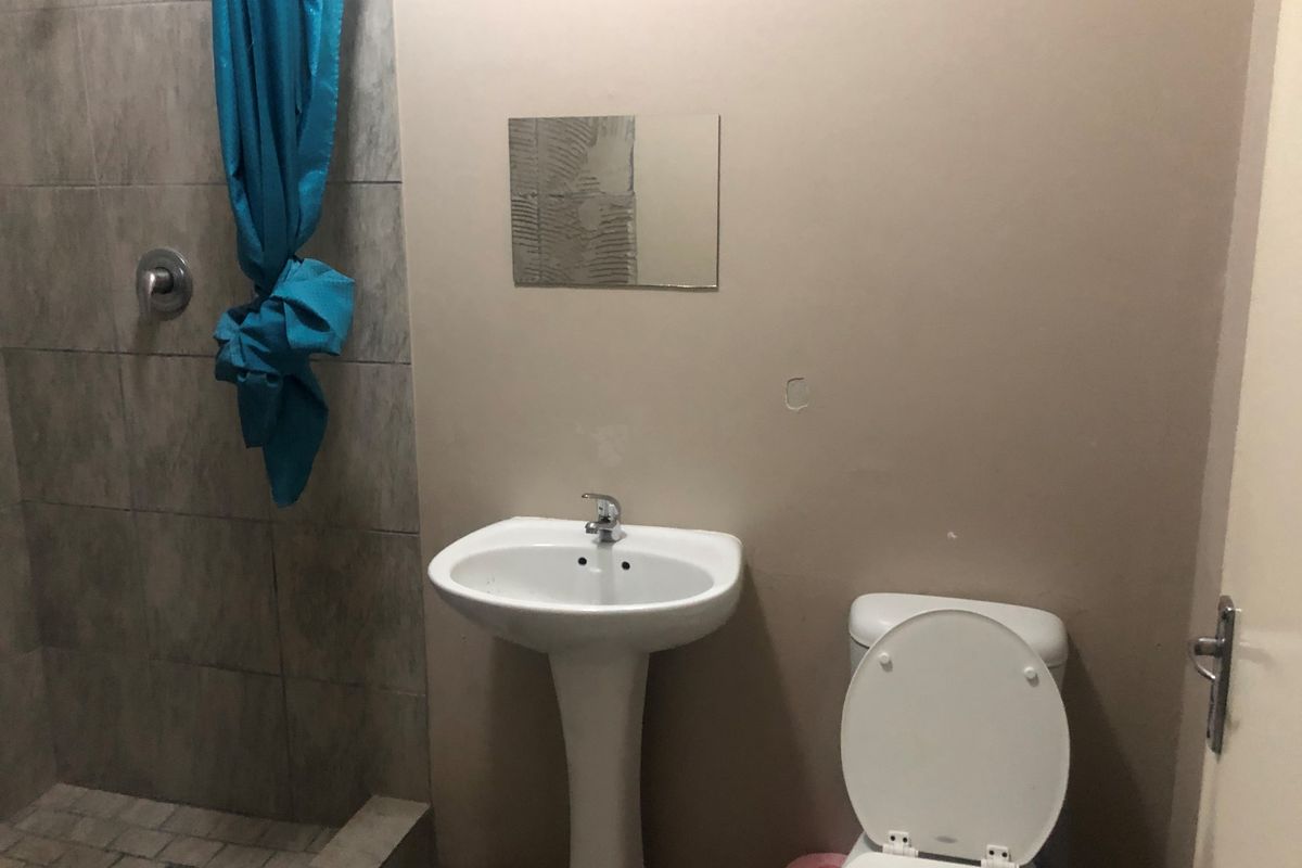 A Neat Room is available at at House NO 4 First Avenue - Photo 2