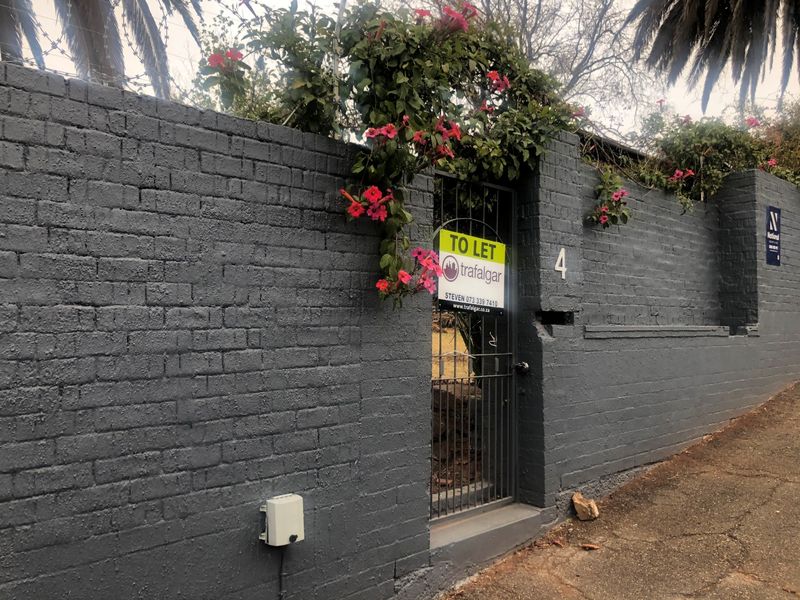 A Neat Room is available at at House NO 4 First Avenue - Photo 10