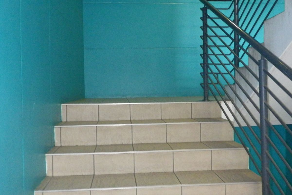 Bachelor Flat in Milpark Mews,Johannesburg - Photo 5