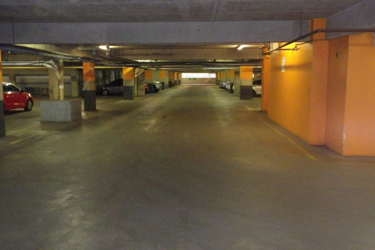 Bachelor Flat in Milpark Mews - Photo 3