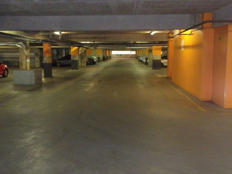 Bachelor Flat in Milpark Mews - Photo 3