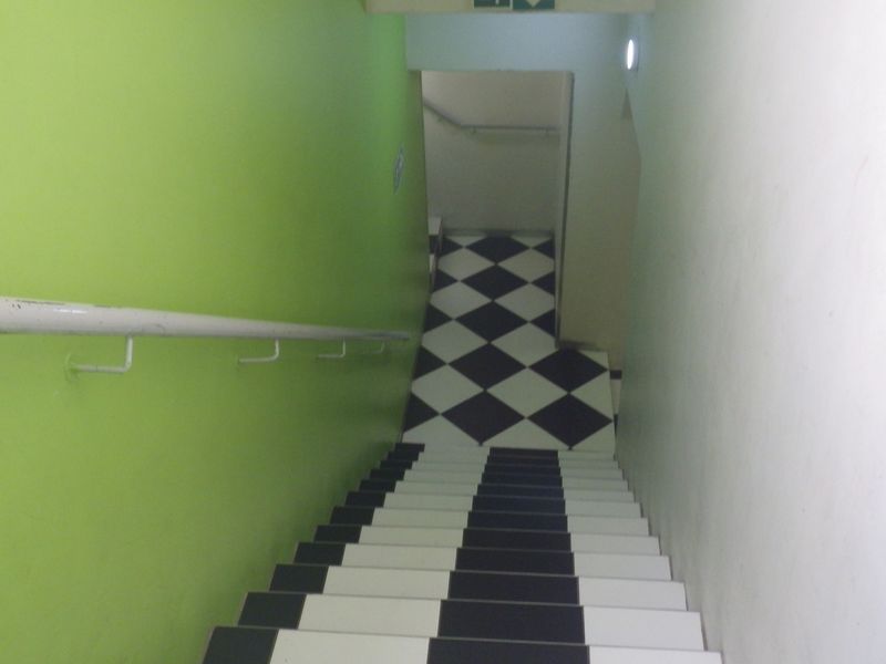 Room available in Pesident street - Photo 2