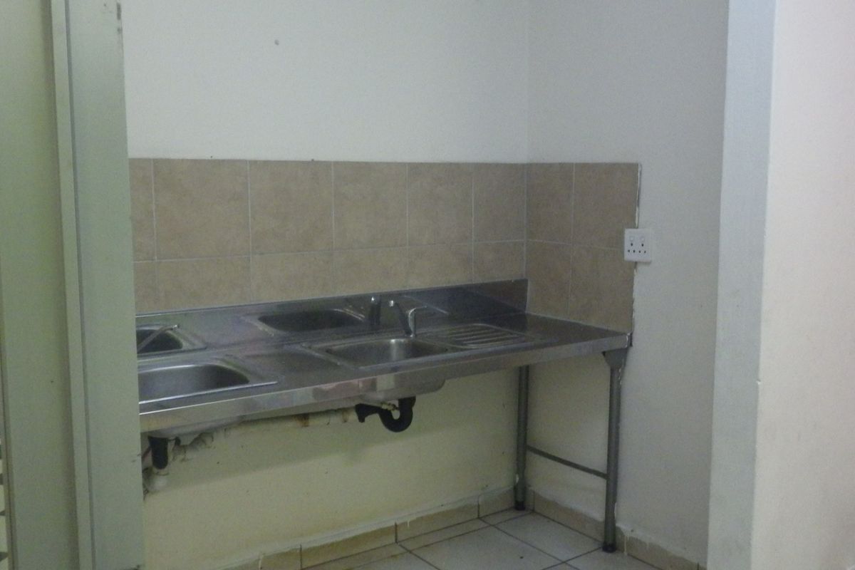 Room available in Pesident street - Photo 3