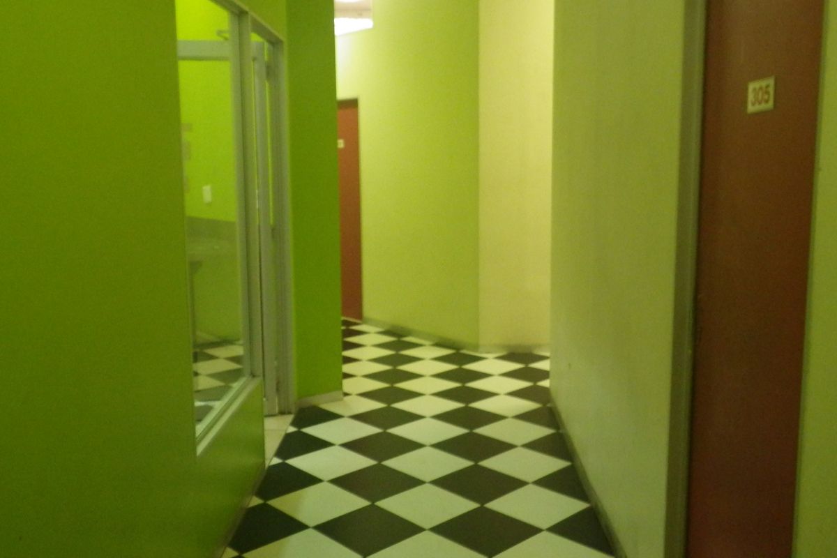 Room available in Pesident street - Photo 4
