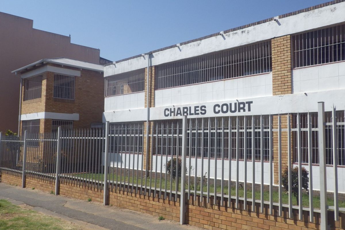  in CHARLES COURT - Photo 4