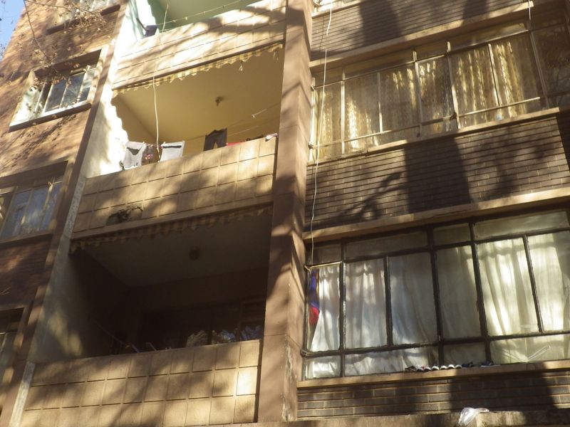 Bachelor Flat in Park Avenue - Photo 10
