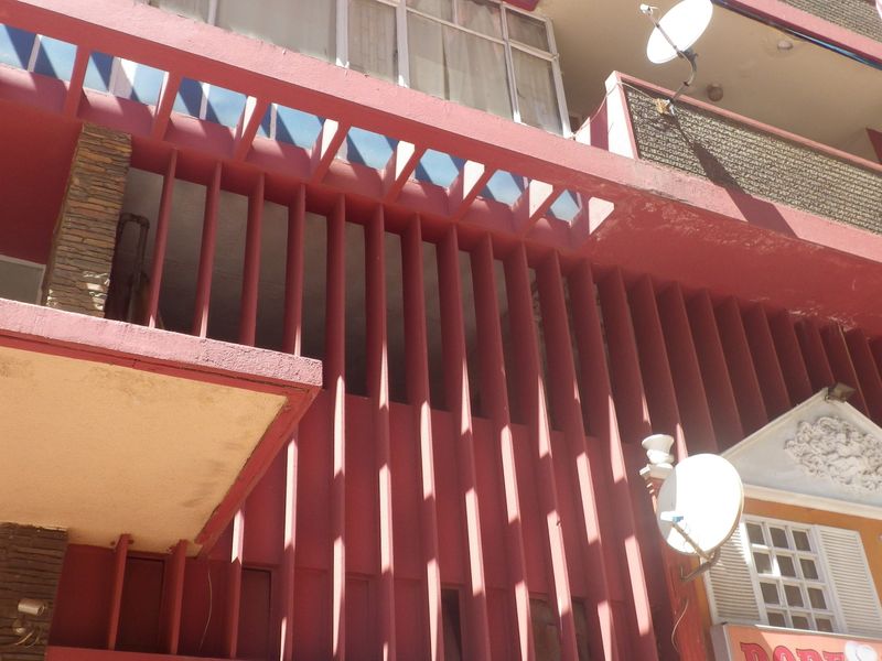 1 BEDROOMED FLAT in ROSEACRES 805 - Photo 4