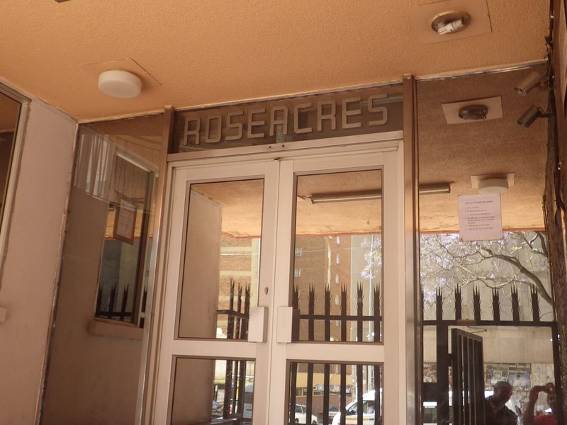 1 BEDROOMED FLAT in ROSEACRES 805 - Photo 8