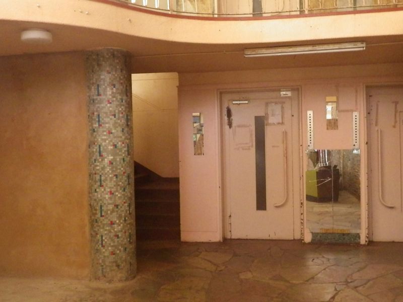 1 BEDROOMED FLAT in ROSEACRES 805 - Photo 7