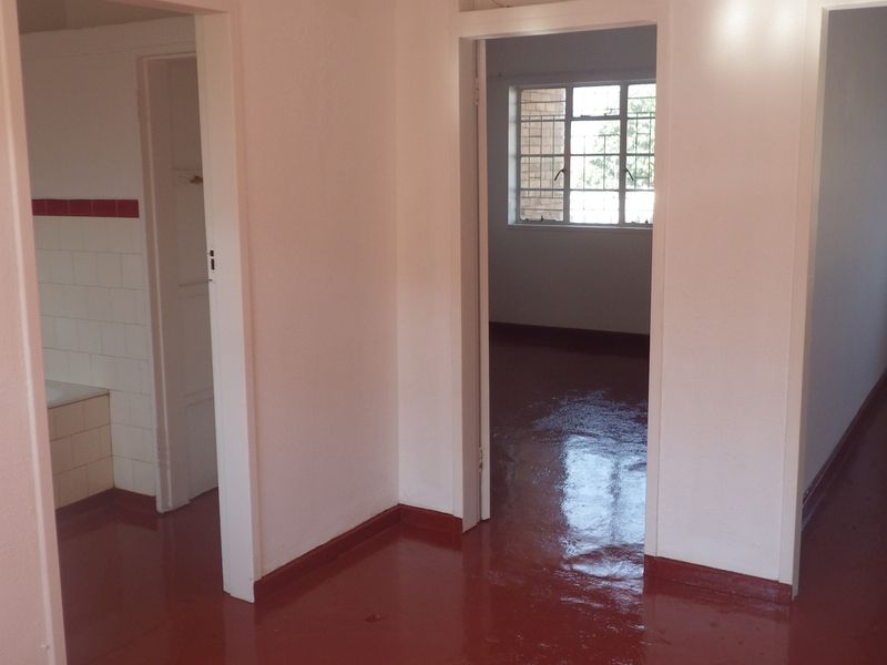 1 Bedroomed Flat in Clevedon Court - Photo 6