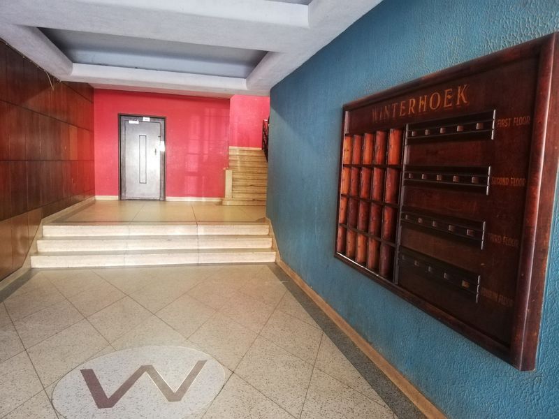 Be first in line to view this room at Winterhoek. - Photo 6