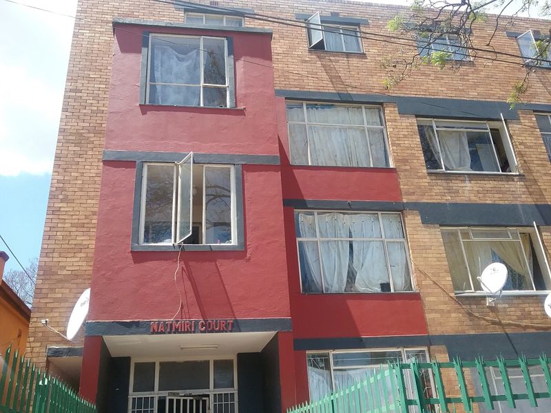 A NEAT 2 BEDROOM FLAT IS AVAILABLE AT NATMIRI COURT  - Photo 6