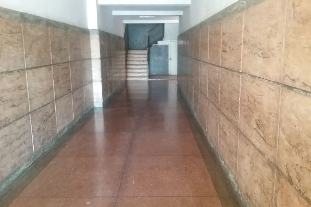 A NEAT 2 BEDROOM FLAT IS AVAILABLE AT NATMIRI COURT  - Photo 5