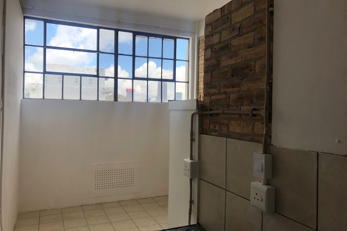 A NEAT 1 BEDROOM IS AVAILABLE AT THABANI - Photo 4
